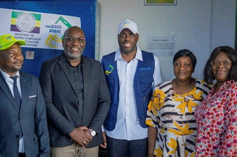 Transport : Madigipaie propulse TaxiGab dans l'ère du digital