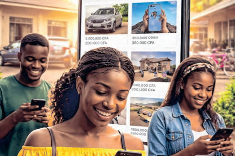 Marketplace Facebook : le marché numérique qui bouscule les habitudes