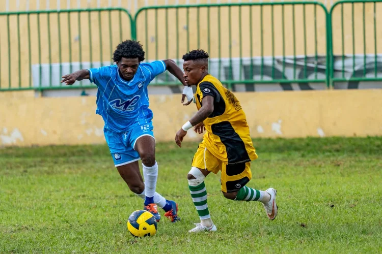 National-Foot 1/Pré-saison : déjà en jambes, le CF Mounana enchaîne les résultats positifs