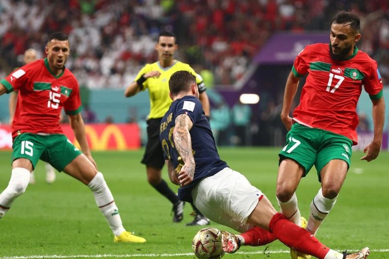 Quart de finale France-Maroc : la revanche de Qatar 2022 au programme