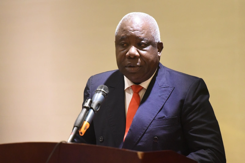 Mathieu Mboumba Nziengui