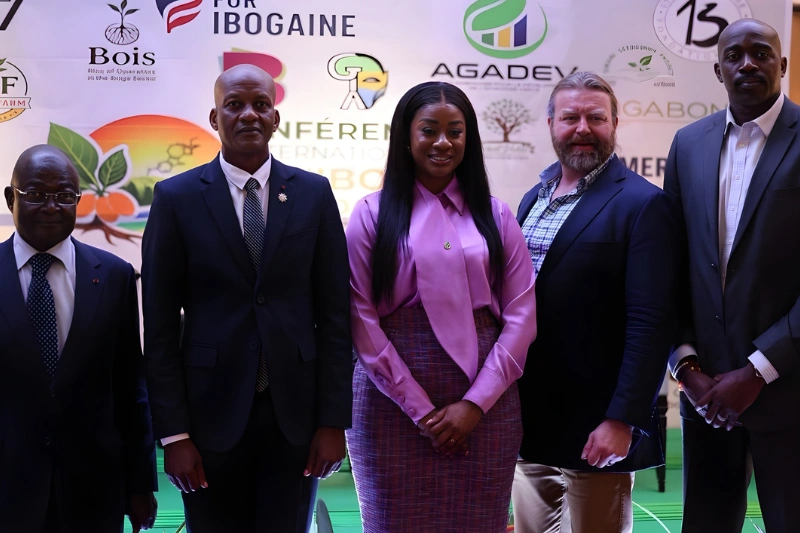 Iboga : les assises débouchent sur des recommandations