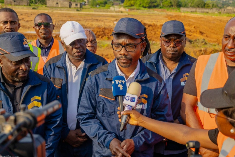 Logement : Mays Mouissi veut impulser une nouvelle dynamique