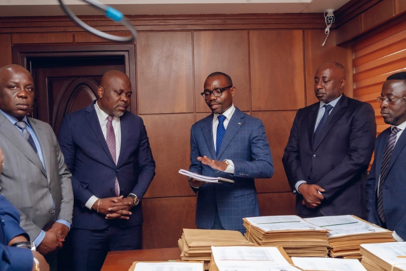 Régularisation foncière : plus de 5 000 familles vers la propriété