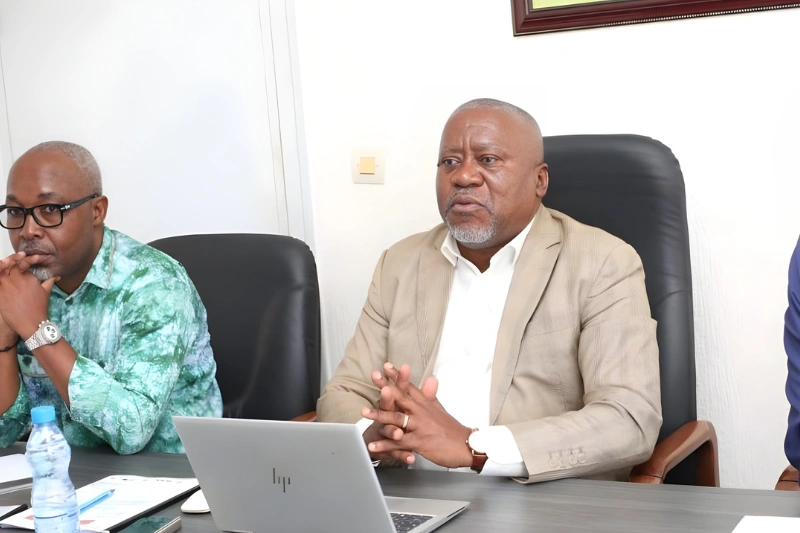 Qu'est-ce qui fait courir la Linafp et le ministère des Sports ?