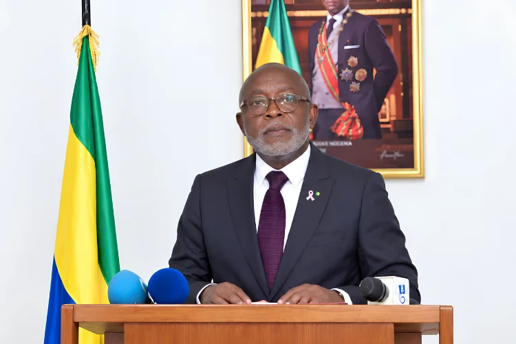 Normalisation : le Gabon veut en faire un instrument de performance 