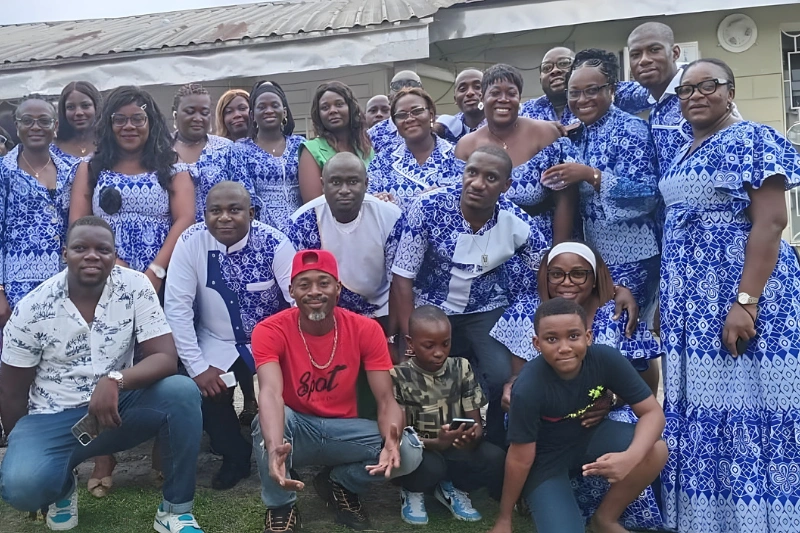 Dolarité : solidaires pour un idéal commun