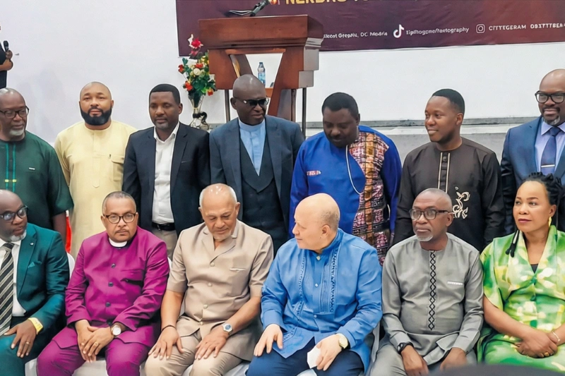 Akanda : la pastorale des églises de réveil renouvelle son bureau