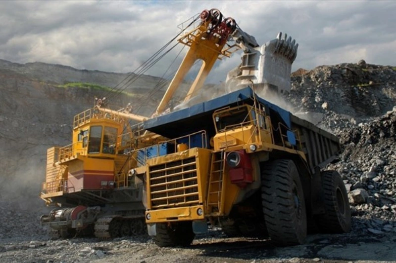 Mine de fer de Baniaka : Genmin et Power China veulent réduire les coûts d'investissement