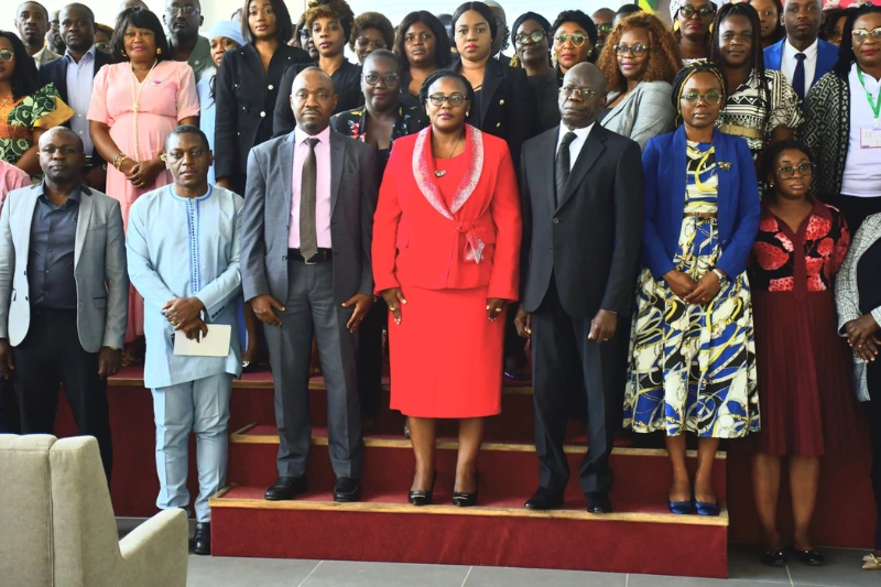 MRRI : les agents formés à la rédaction administrative