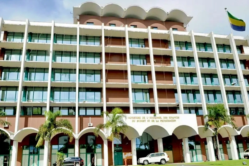 Dette publique : le Gabon face à l’épreuve de la soutenabilité