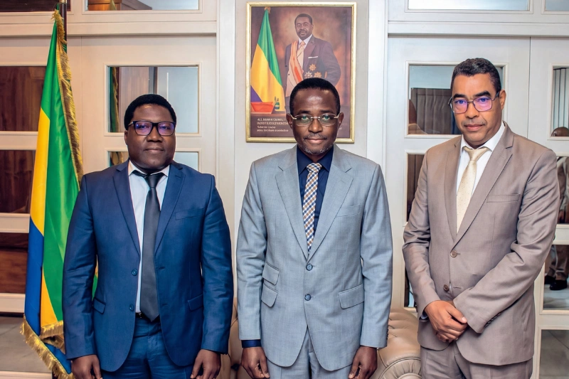 Or : le gisement d’Eteke entre dans sa phase opérationnelle