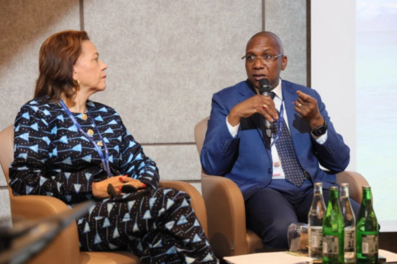 Paludisme : le Gabon et l’OIF plaident pour une riposte renforcée