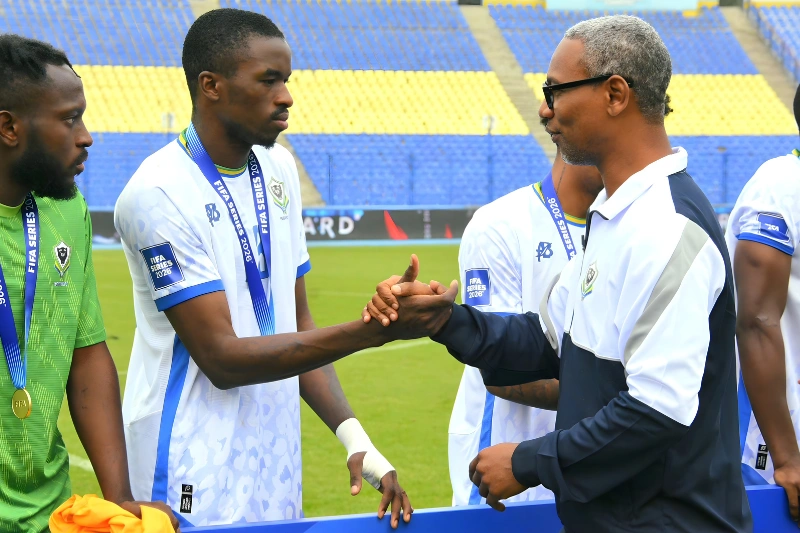 Paul Kessany insiste sur la culture de la victoire