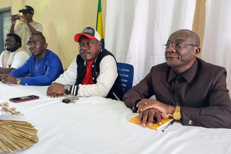Ogooué-Lolo : une mission d’évaluation des projets de développement en cours