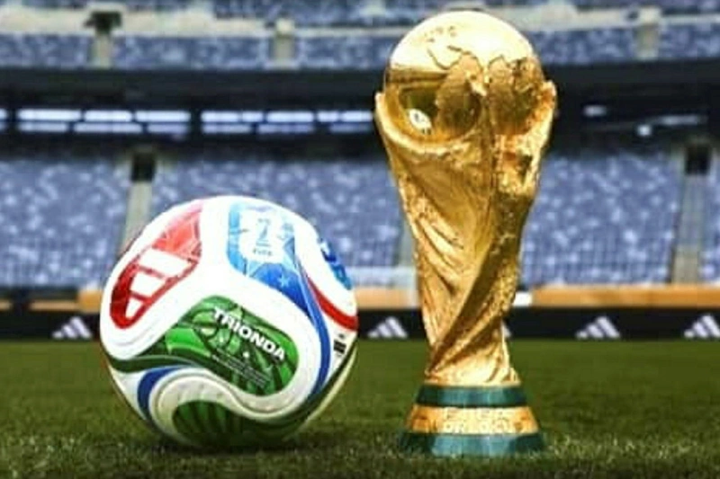 MONDIAL 2026 : Une fête du football et des tensions