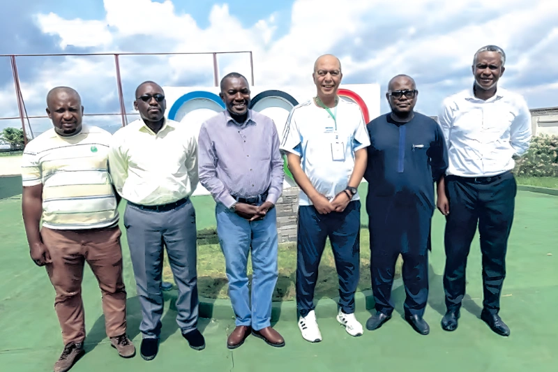 Volleyball/Formation : les entraîneurs locaux à l'école de la Fédération mondiale