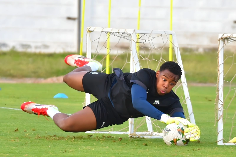 Mounguenou Lukas