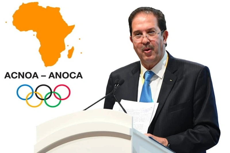 Acnoa : deux annonces majeures au profit de la presse sportive africaine