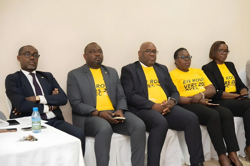 Assurances : les ambitions de Nsia Gabon pour 2026