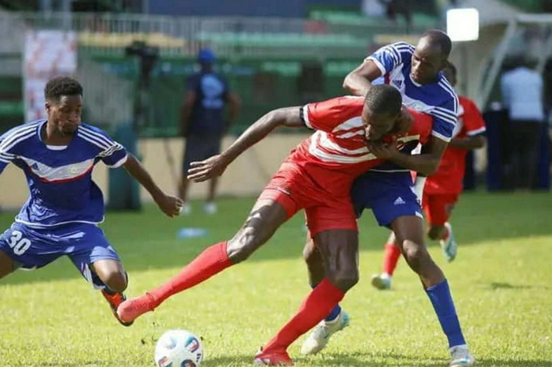 National-Foot 2/J4 : Moulili FC, Missile FC et African Stars United se distinguent