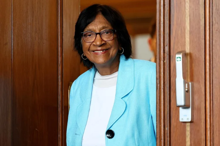 Prix Nobel de la Paix 2026 : la Sud-Africaine Navi Pillay récompensée pour sa défense du droit international