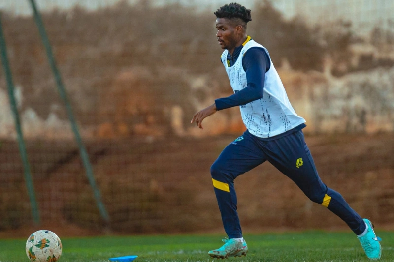 [CAN MAROC 2025] -  Ndong et Poko : quatorze ans plus tard