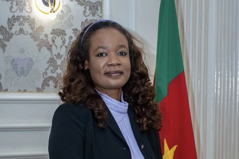 Jifa 2026 : investir dans la femme africaine pour recevoir davantage