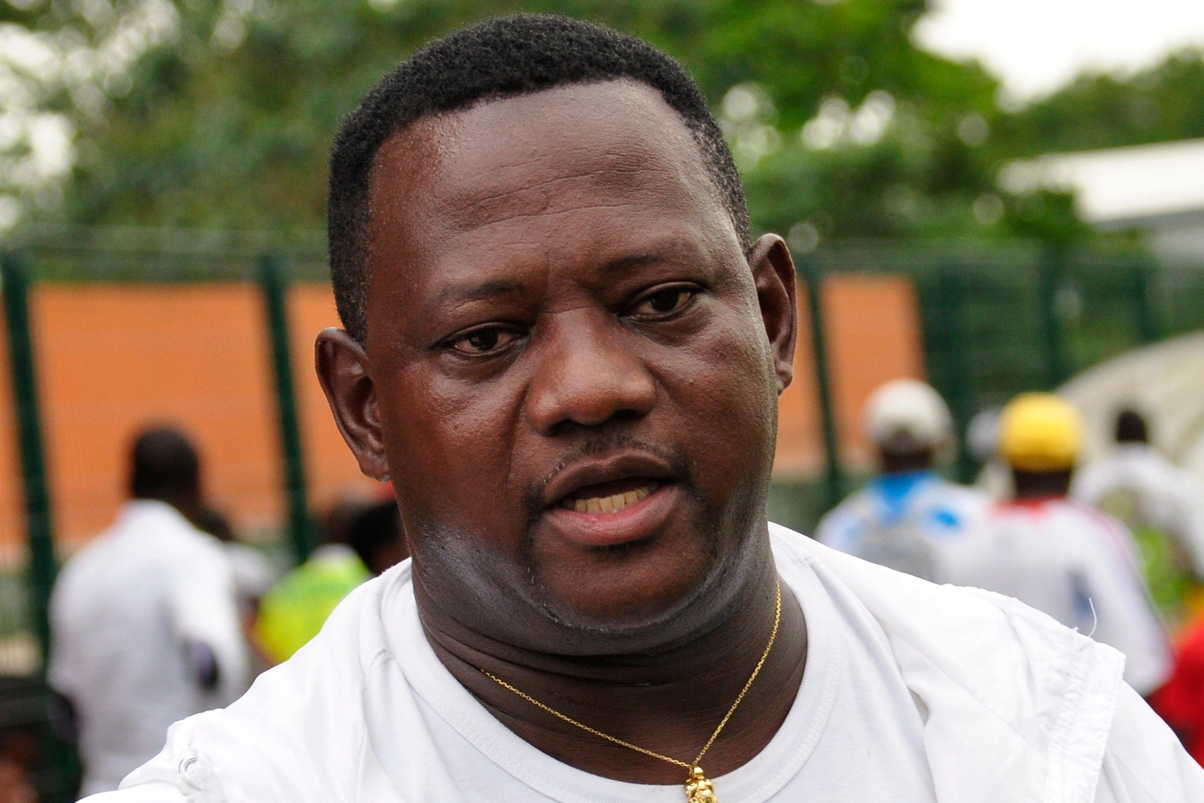 Nicaise Ondeno retrouve son poste après avoir été limogé par le président Yakoma, luimême viré par Idriss Ngari..
