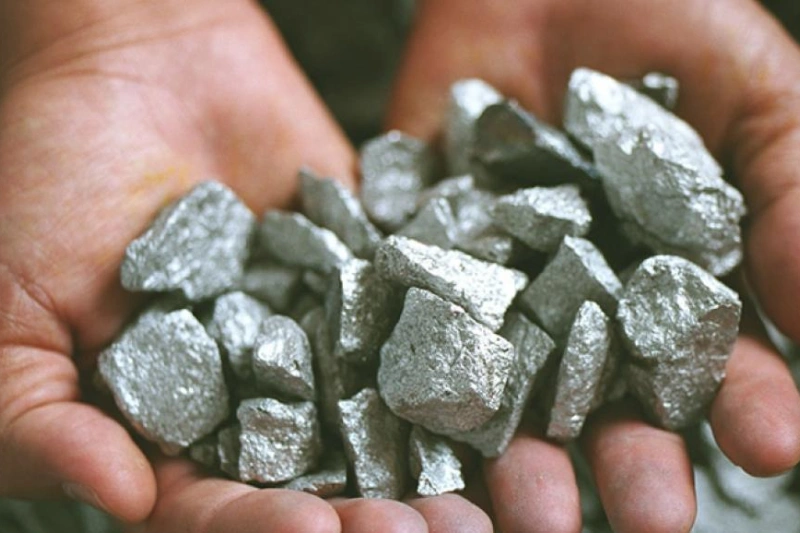 Niobium et Terres rares : le Gabon au coeur d'une nouvelle alliance