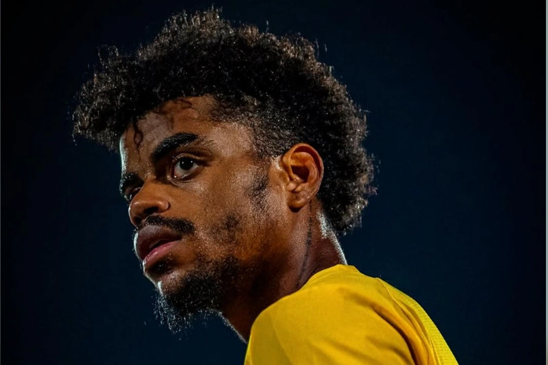 Football : Noah Lemina rebondit à Yverdon Sport FC