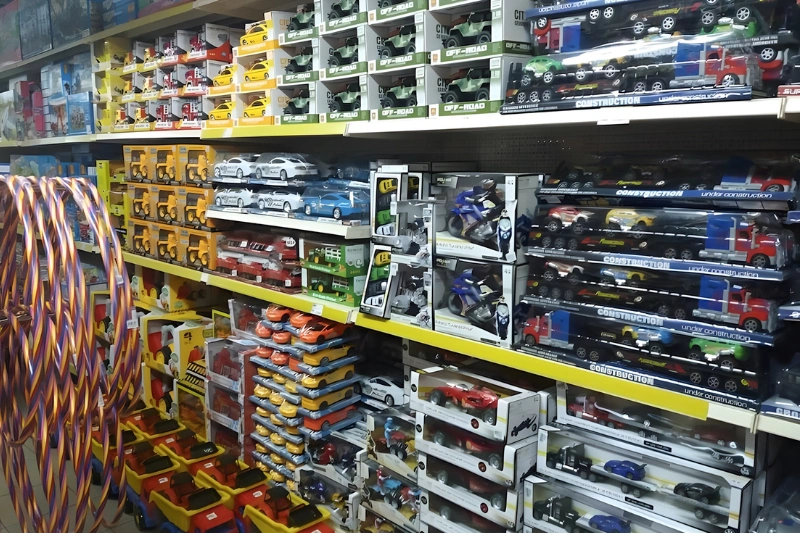 Noël : entre frénésie, promotions et pouvoir d’achat sous pression