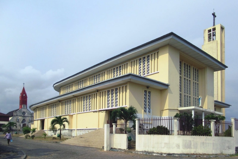 Notre-Dame de l'Assomption