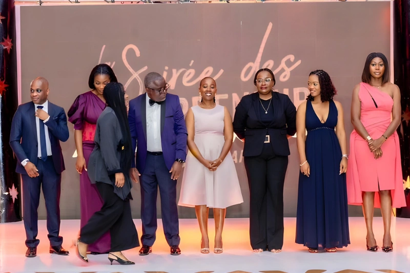 Nuit des entrepreneurs : du rêve à l’action !