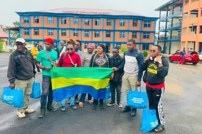 Forum social mondial : les ONG gabonaises en caravane vers Cotonou