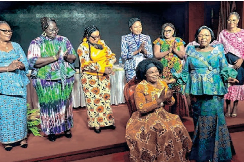 ONU/Résolution 1325 du Conseil de sécurité : mettre fin à l’inertie