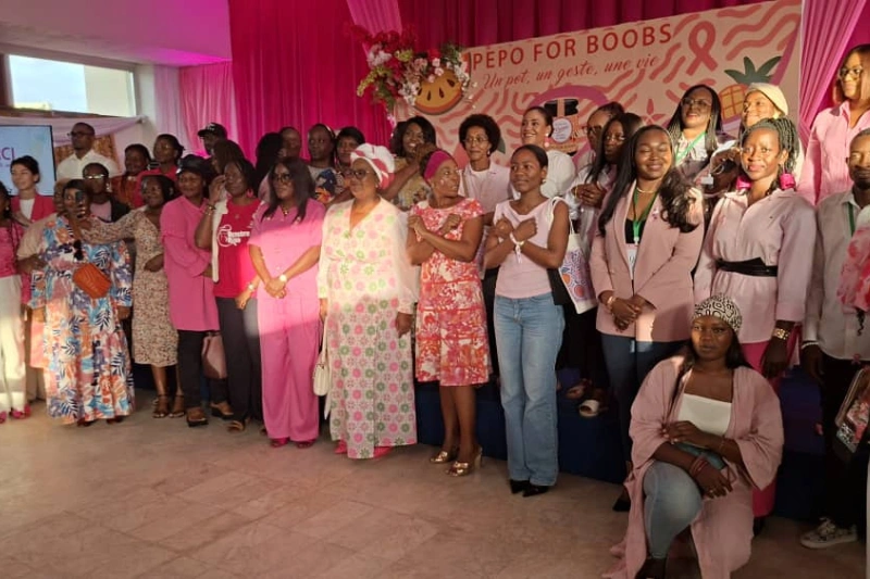 Cancers féminins : des confitures pour financer l’espoir