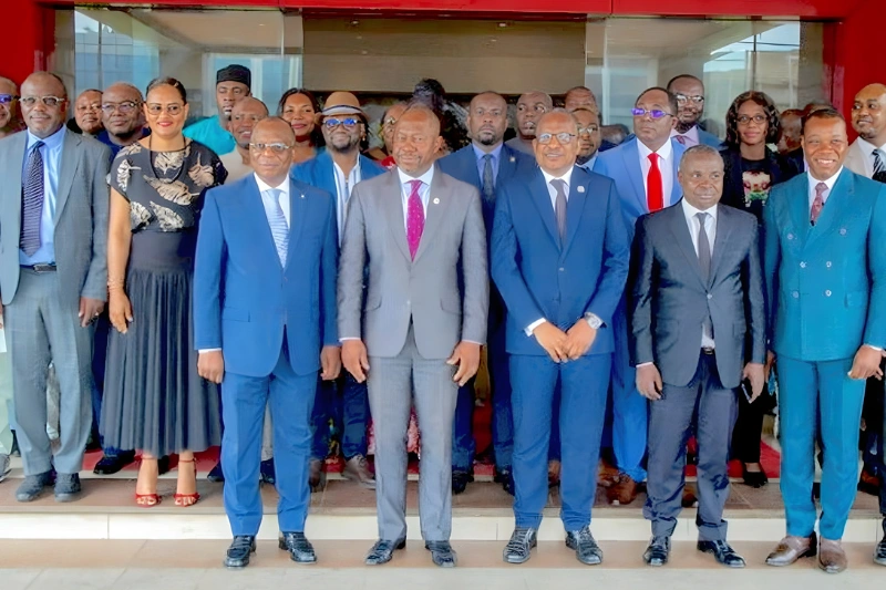 Souveraineté alimentaire : 372 millions de FCFA pour deux projets structurants