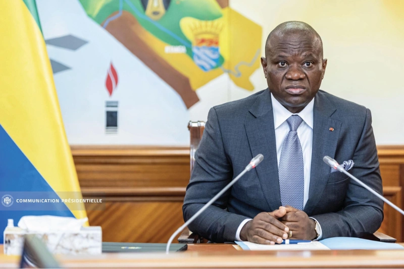 Dette : le Gabon verse 39 milliards à la Chine et la BAD