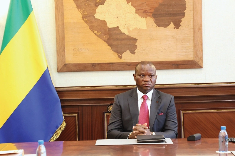 Administration : Oligui Nguema siffle la fin de l'impunitéa