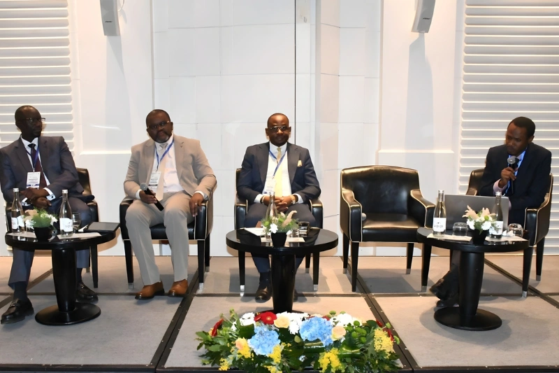 Investissement : le Gabon prône une coopération sud-sud au Maroc