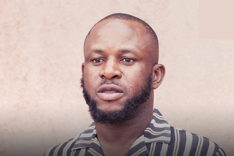 Le Nigérian Obina condamné et promis à l’expulsion du territoire national
