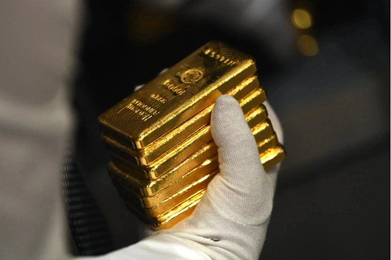 La bonne santé de l'or gabonais en 2024