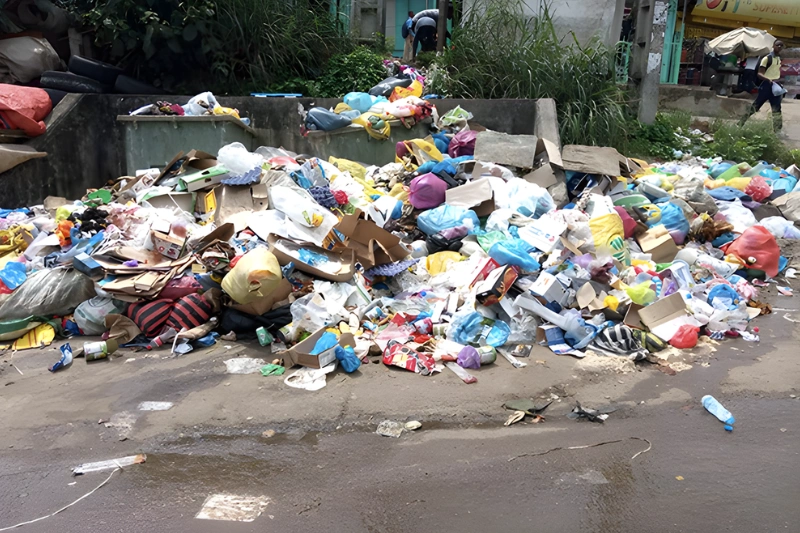 Insalubrité : où est passé Ezona ?