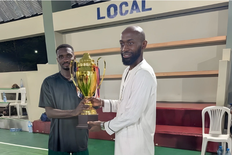 Basketball/ Tournoi de la Montée : Owendo s’impose face à NABA en finale