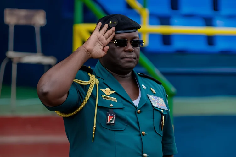 Nominations au Genie militaire