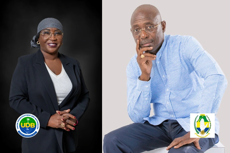 Mandji : bousculé au premier tour, Jean-François Ndongou peut-il rempiler ?
