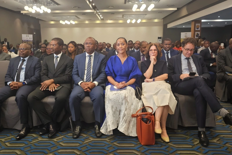 PNCD 2026-2030 : un cap stratégique validé pour le Gabon de demain