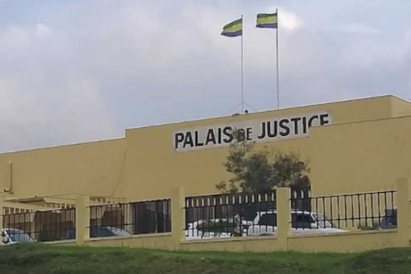 Tribunal de Libreville 