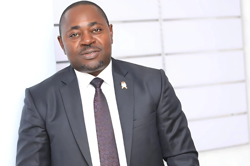 Pamphil Andimi Youmou : ''Il faut revoir notre organisation réglementaire"